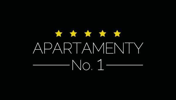 Apartament 555 Ogrod W Centrum Apartamenty No.1 Stettin Eksteriør billede